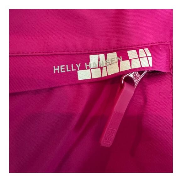 Helley Hansen Women’s Legendary W.S. Sterling Snowboarding Pants  Size Large NWT - Picture 7 of 14